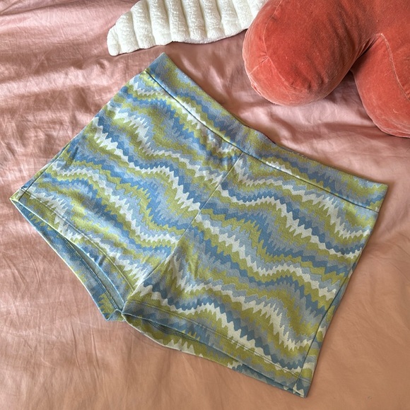BDG Kiki Bike Short Women size XL - Picture 2 of 10